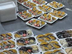 -西归浦每天偶来市场