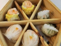 -鹿鸣酒家(越秀店)