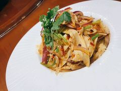-大江南食府(石景山店)