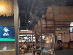 -椰子湾·海南火锅·糟粕醋·椰子鸡(正大广场店)