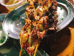 -疍家人黄记海鲜火烧烤