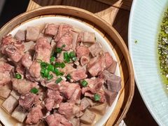 -大盐帮川菜馆(长楹天街店)