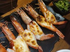 -烧蠔帮·生蚝海鲜牌档(观海店)