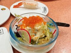 -元气寿司(金光华店)