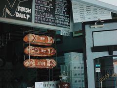 -Juicy Bakery(大学路店)