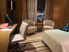 -扬州绿地铂骊酒店