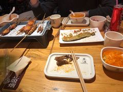 -管氏翅吧(马家堡店)