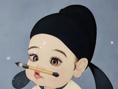 -Hatsune隐泉日式料理(SKP店)