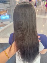 -GANO HAIR 