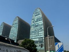 -凯德MALL(西直门店)