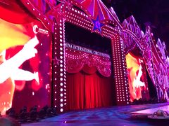 -珠海横琴长隆《卡卡虎奇遇记》