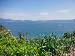 -美人鱼悬崖海景餐厅(鹿嘴山庄店)