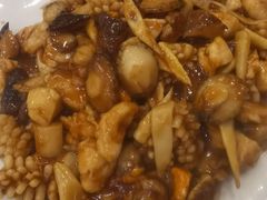 -奥华餐厅·老张记(台基厂店)