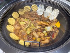 -东北铁锅宴(云龙华府店)