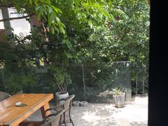 -云里小坐·小院里·团建·宴请·下午茶(三圣乡店)