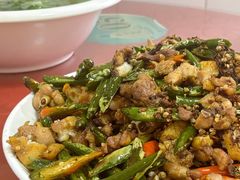 -陈有良尖椒鸡(江津总店)