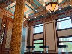 -北京饭店
