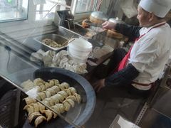 -白玉兰小吃(新村路店)