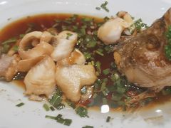 -鹿港小镇(金虹桥国际中心店)