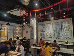 -鲜得来排骨年糕(即墨路店)