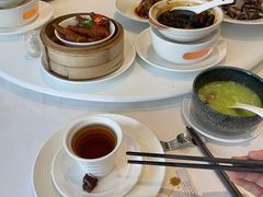 -悦景酒家(罗湖店)