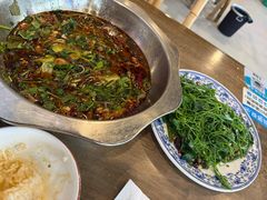 -临江后街鳝丝(临江店)
