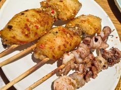 -馋嘴猫•北京食堂•宵夜(亚运村店)