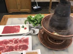 -牛街·马辈儿涮肉(牛街二店)