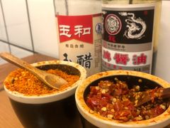 -矮子粉店1985·长沙米粉(湘春路店)
