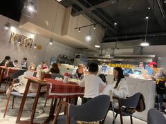 大堂-Primo·丽莫意大利窑烤披萨