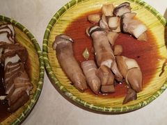 -观自在素食馆(西槎路店)