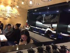 -鱼酷活鱼烤鱼(恒隆广场店)