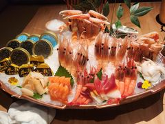 -Minase水濑·日料放题(外滩店)
