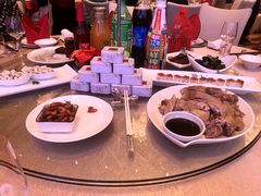 -上海浦东星河湾酒店