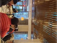 -喜来登由由大酒店九州膳坊中餐厅