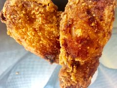 -麦当劳(塔园路店)