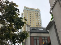 -上海徐家汇天平宾馆