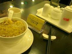 云吞面-丽的面家(多宝路店)