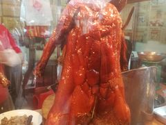 -黄连大头华烧鹅店(大良店)
