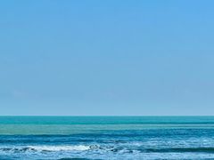 -日月湾海门游览区