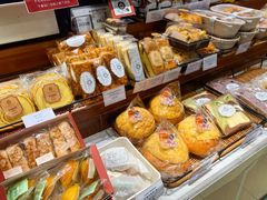 -莉莲蛋挞(日月光店)
