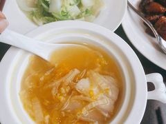 酸菜白肉炖粉条-小南洋海景餐厅(深圳湾店)