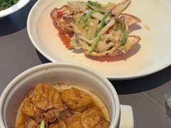-徐记海鲜(汉城湖|太奥店)
