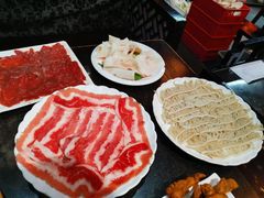 -巴蜀大宅门火锅(北大街店)