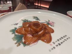 京华牡丹烤鸭-京华烟云·北京烤鸭(领展购物广场·中关村店)
