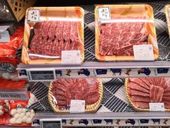 -Olé精品超市(北京合生汇店)