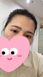 点击看大图 -韩美绣·骨相纹眉·洗眉美瞳线