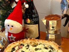 -Mammamia意大利餐厅(阳春巷店)