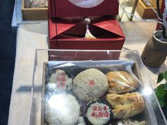 -清真全盛斋传统糕点(西羊市店)