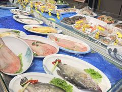 -黑石礁酒楼·海鲜(黑石礁店)